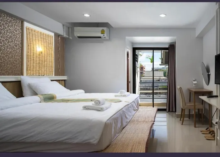 Apartment Bang Khun Thian14 Bangkok
