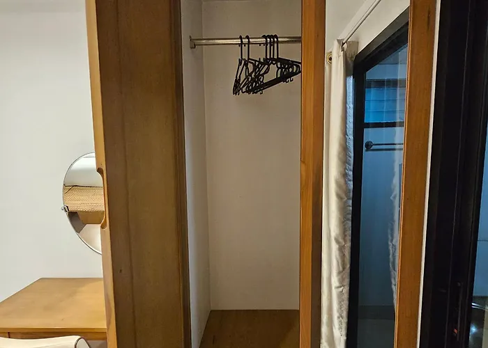 Bang Khun Thian14 Apartment